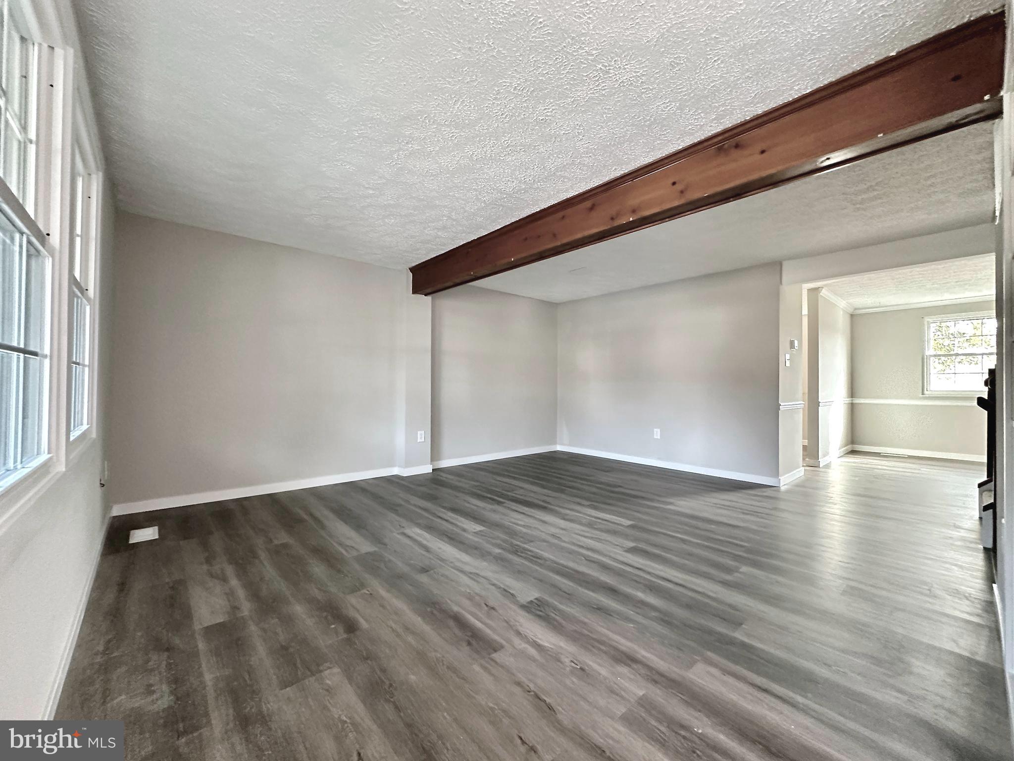 1776 Springfield Lane Frederick, MD 21702 - Photo 9 of 56 a view of an empty room and window