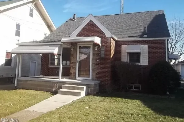 $115,000 | 914 Clarendon Avenue Northwest, Canton, OH 44708