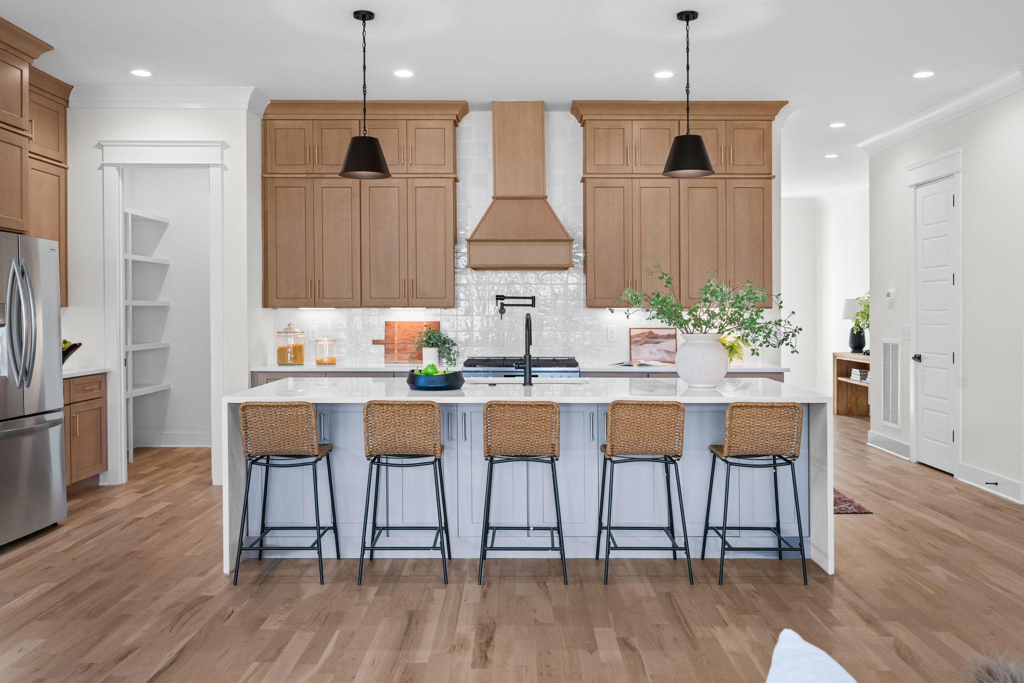 6103 Henry Ford Drive Nashville, TN 37209 - Photo 13 of 40