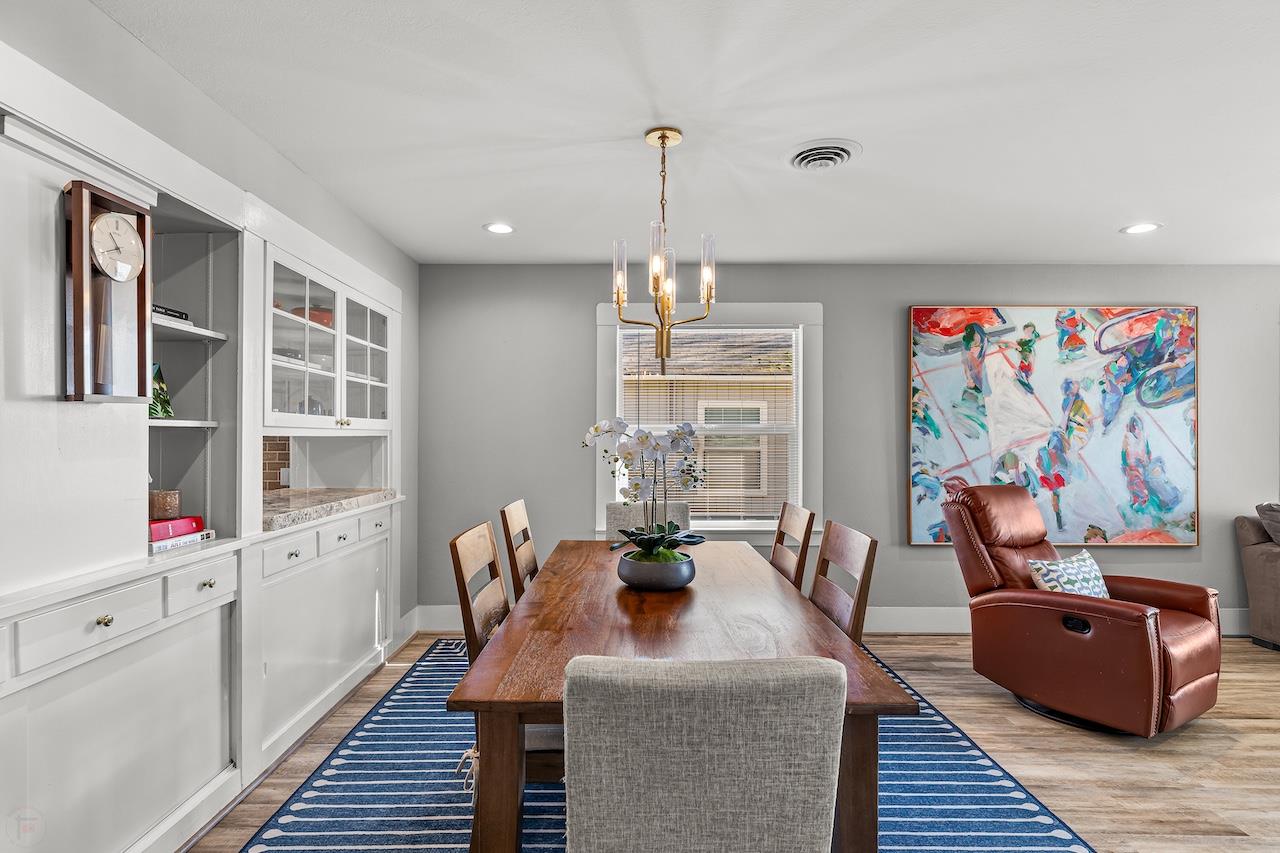 319 West 12th Street Tracy, CA 95376 - Photo 14 of 51 a living room with furniture flowerpot and wooden floor