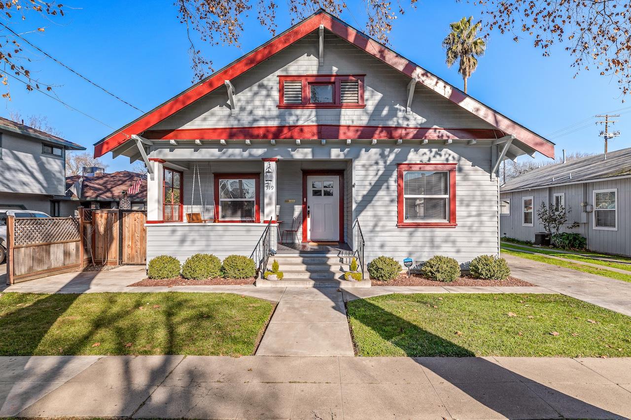 319 West 12th Street Tracy, CA 95376 - Photo 3 of 51