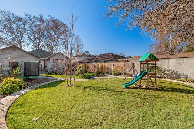 $555,000 | 319 West 12th Street, Tracy, CA 95376