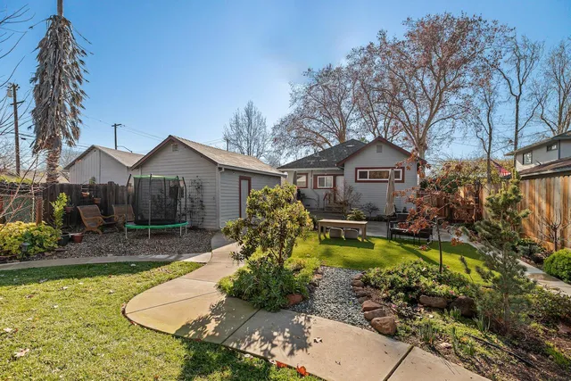 $555,000 | 319 West 12th Street, Tracy, CA 95376