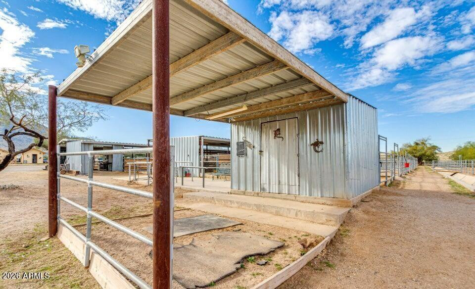 3232 West Carver Road Laveen, AZ 85339 - Photo 19 of 38