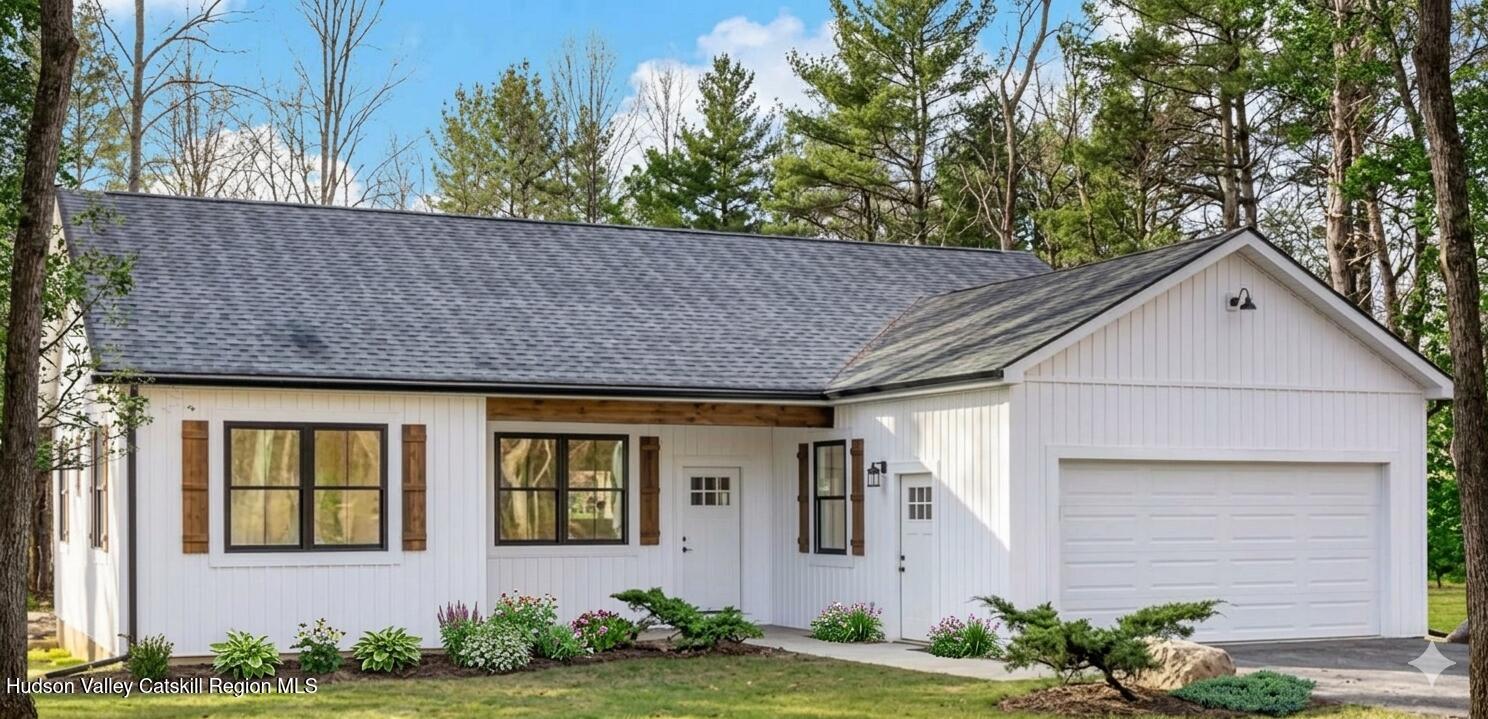 83 Jansen Road, Unit WEST OF 85 JANSEN RD ) New Paltz, NY 12561 - Photo 12 of 12 Suit-to-Build