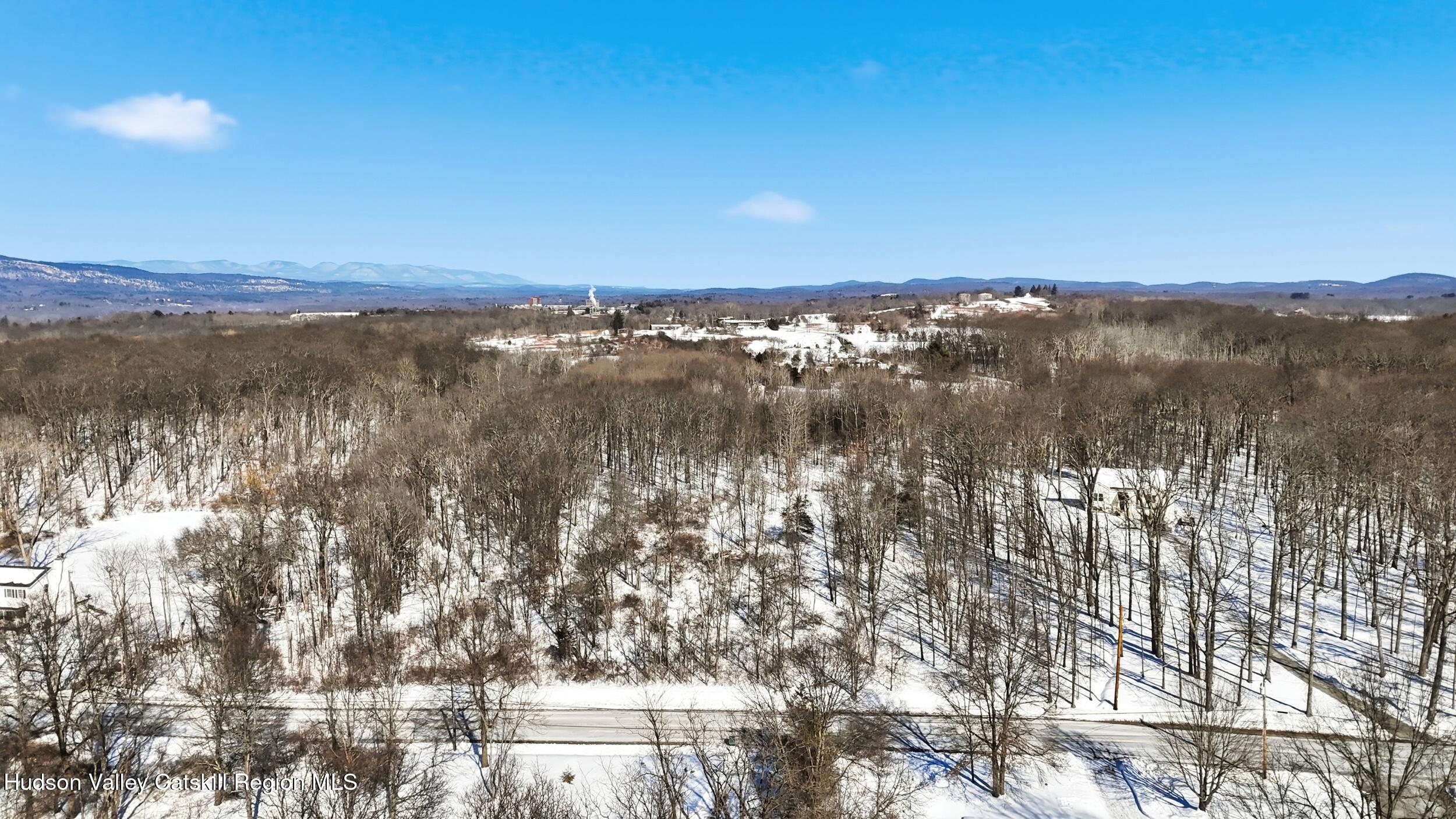 83 Jansen Road, Unit WEST OF 85 JANSEN RD ) New Paltz, NY 12561 - Photo 2 of 12 2.94 acres