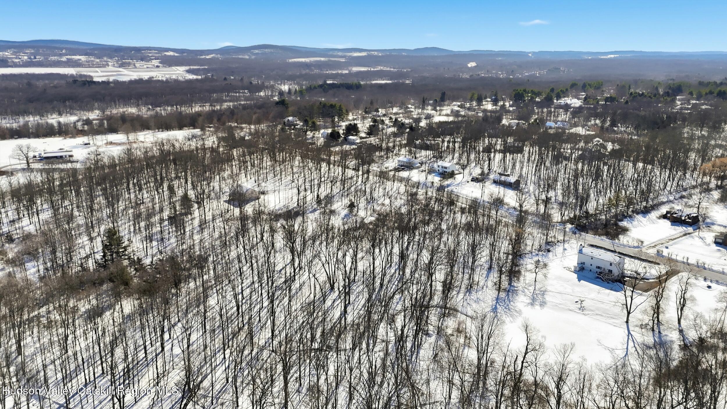 83 Jansen Road, Unit WEST OF 85 JANSEN RD ) New Paltz, NY 12561 - Photo 6 of 12 350 ft. driveway
