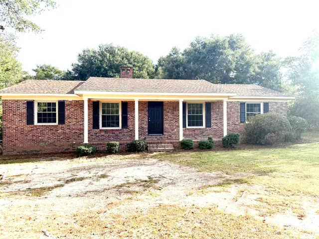 $259,500 | 2655 Cordova Road, Cordova, SC 29039