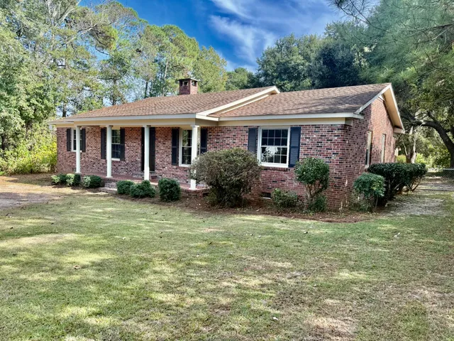 $259,500 | 2655 Cordova Road, Cordova, SC 29039