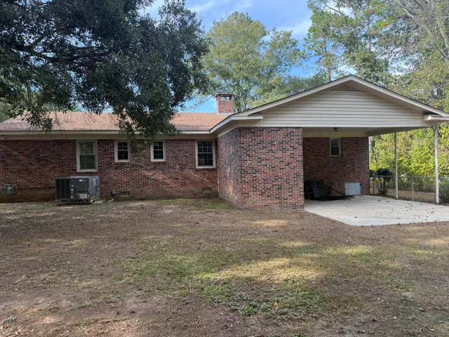 $259,500 | 2655 Cordova Road, Cordova, SC 29039