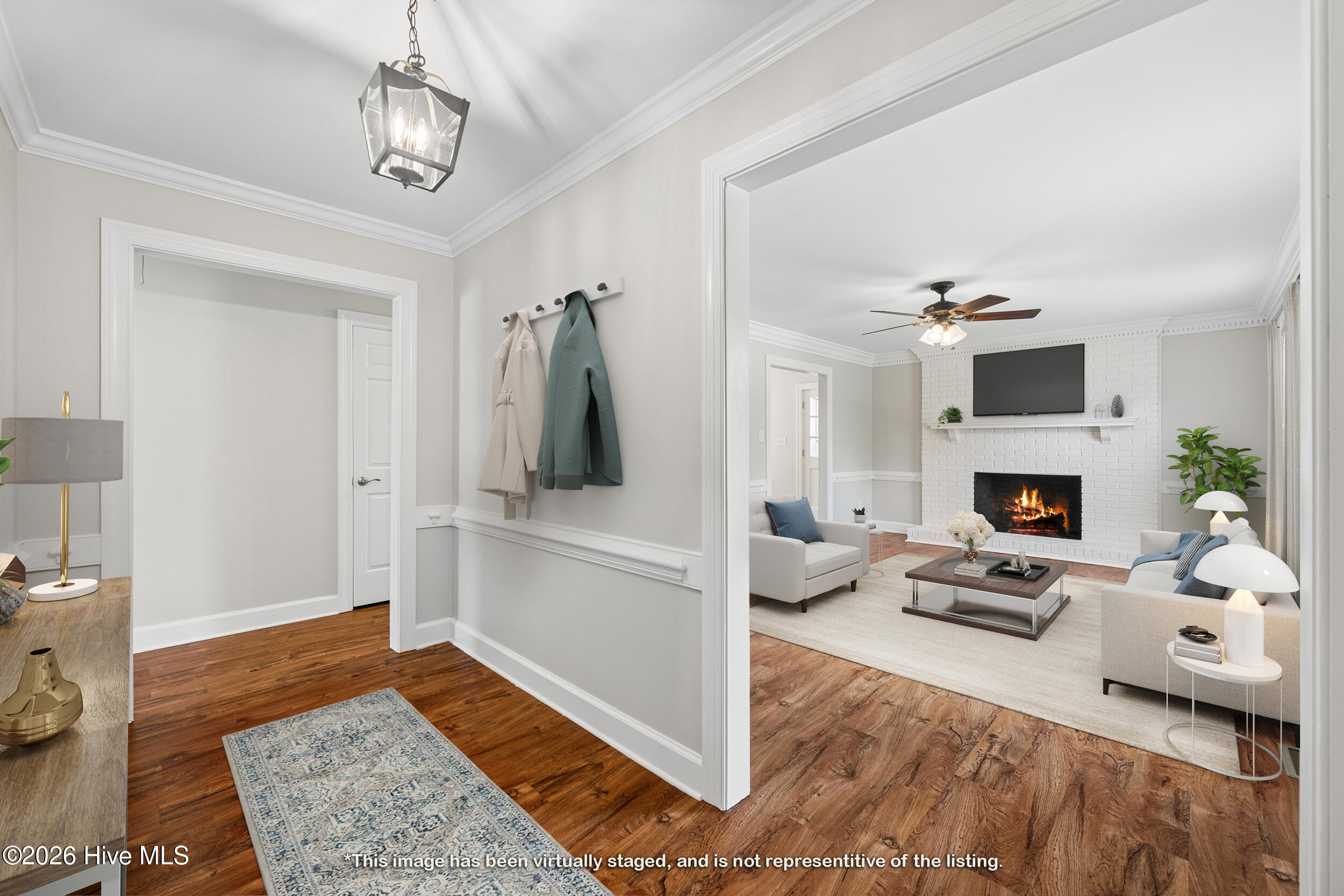 515 Shiloh Road Tarboro, NC 27886 - Photo 8 of 36 Gallery Image 8