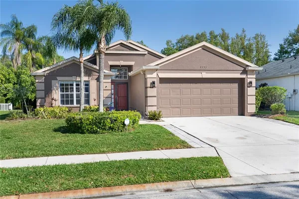 $455,000 | 4553 Abacos Place, Bradenton, FL 34203