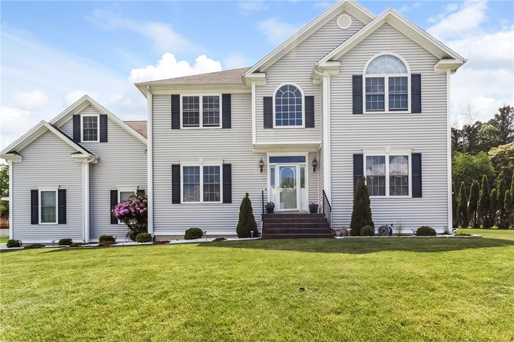 77 Brookfield Road Seymour, CT 06483 - Photo 1 of 1 Gallery Image 1