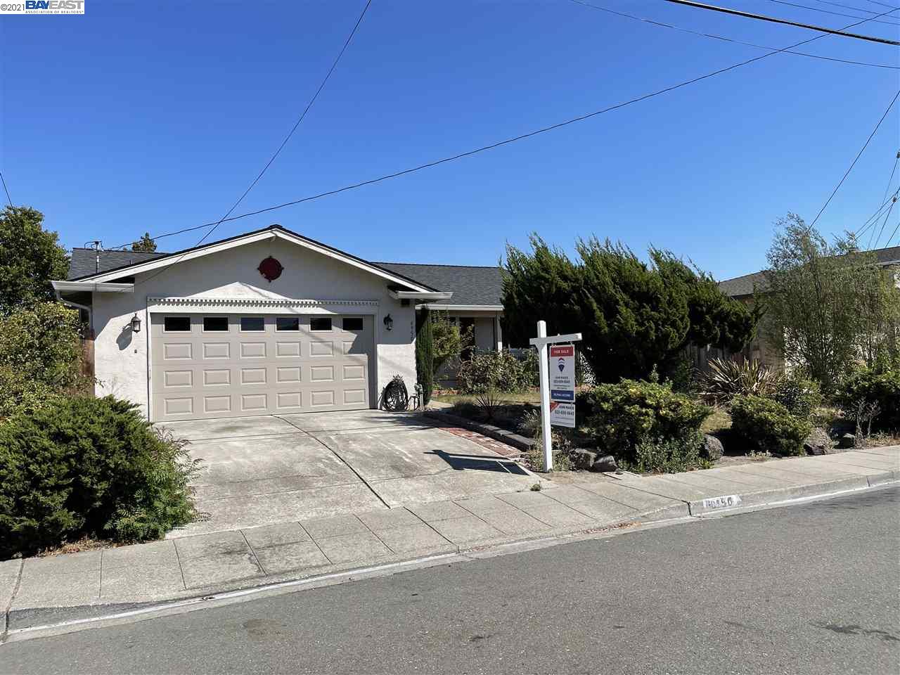 6950 Lancaster Road Dublin, CA 94568 - Photo 1 of 1 Gallery Image 1