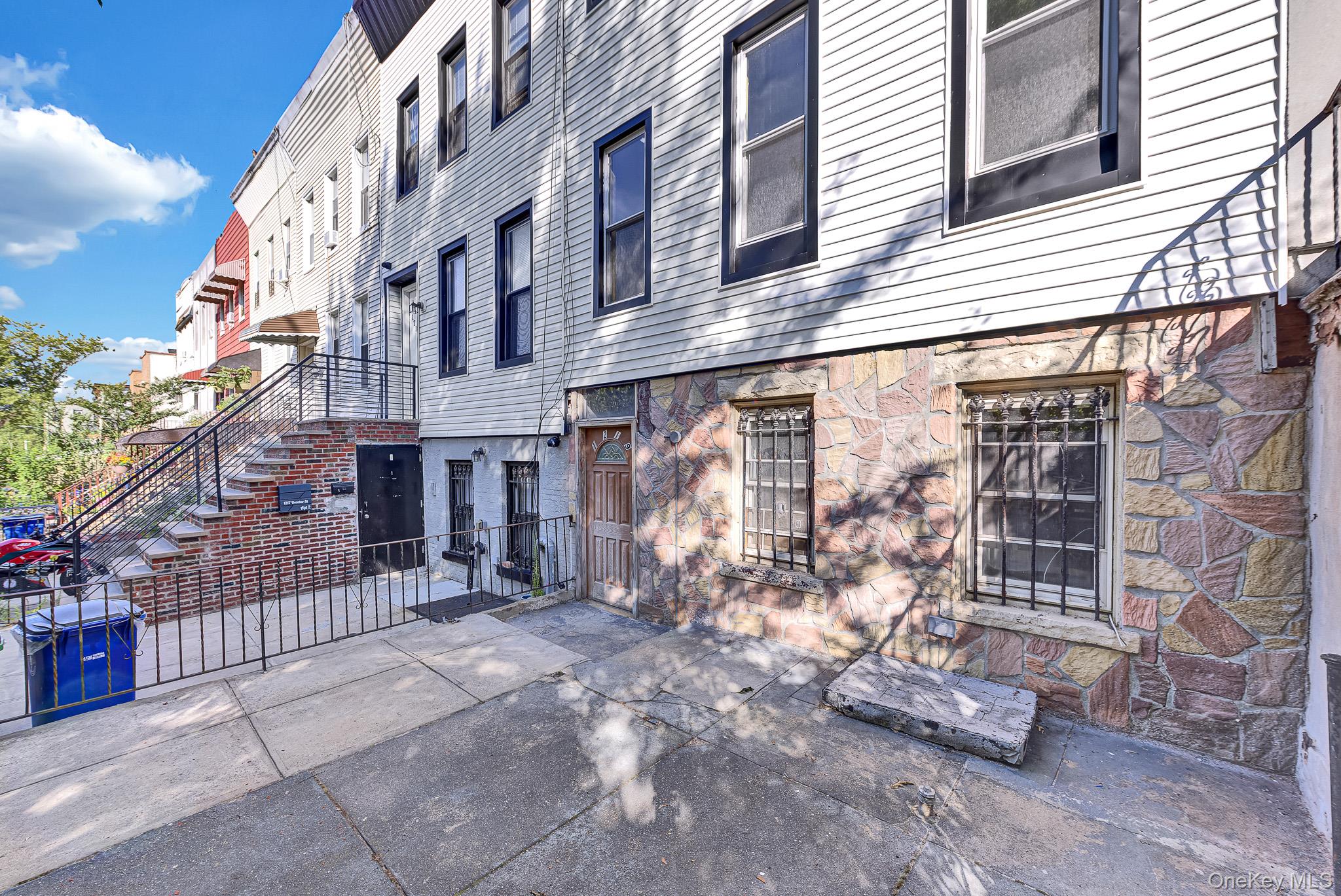 1219 Decatur Street Brooklyn, NY 11207 - Photo 3 of 24