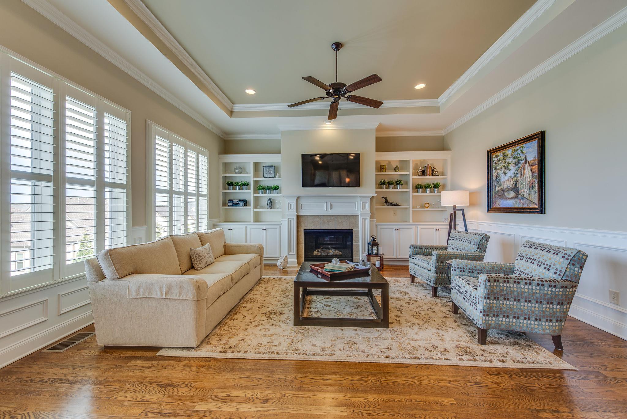 413 Alfred Ladd Road East Franklin, TN 37064 - Photo 11 of 30 Gallery Image 11