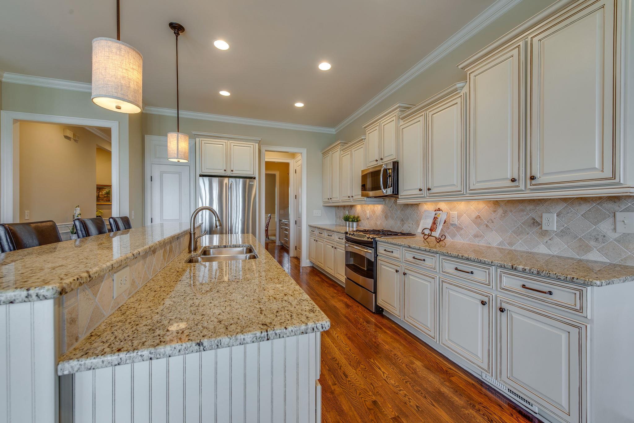 413 Alfred Ladd Road East Franklin, TN 37064 - Photo 13 of 30 Gallery Image 13