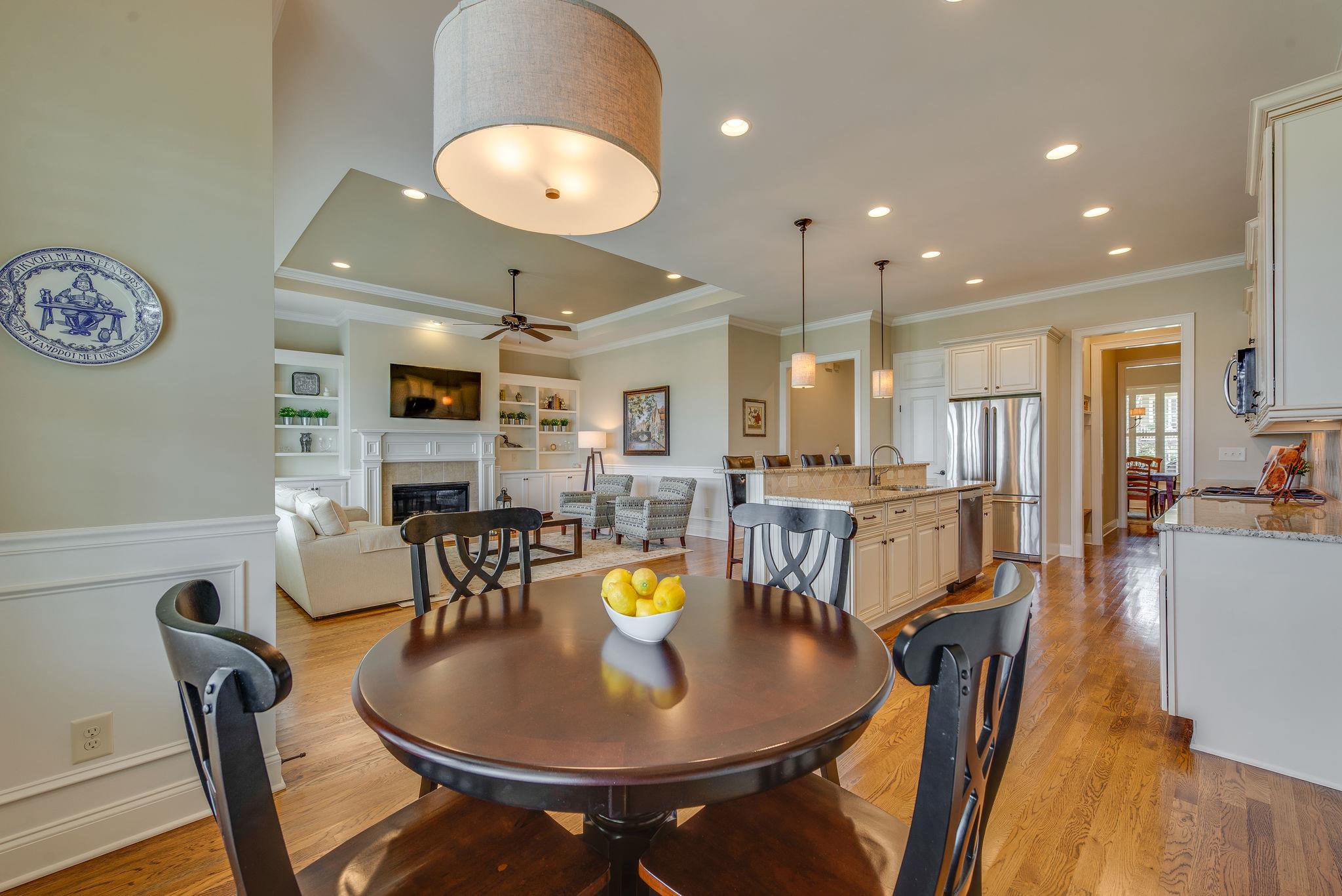 413 Alfred Ladd Road East Franklin, TN 37064 - Photo 15 of 30 Gallery Image 15