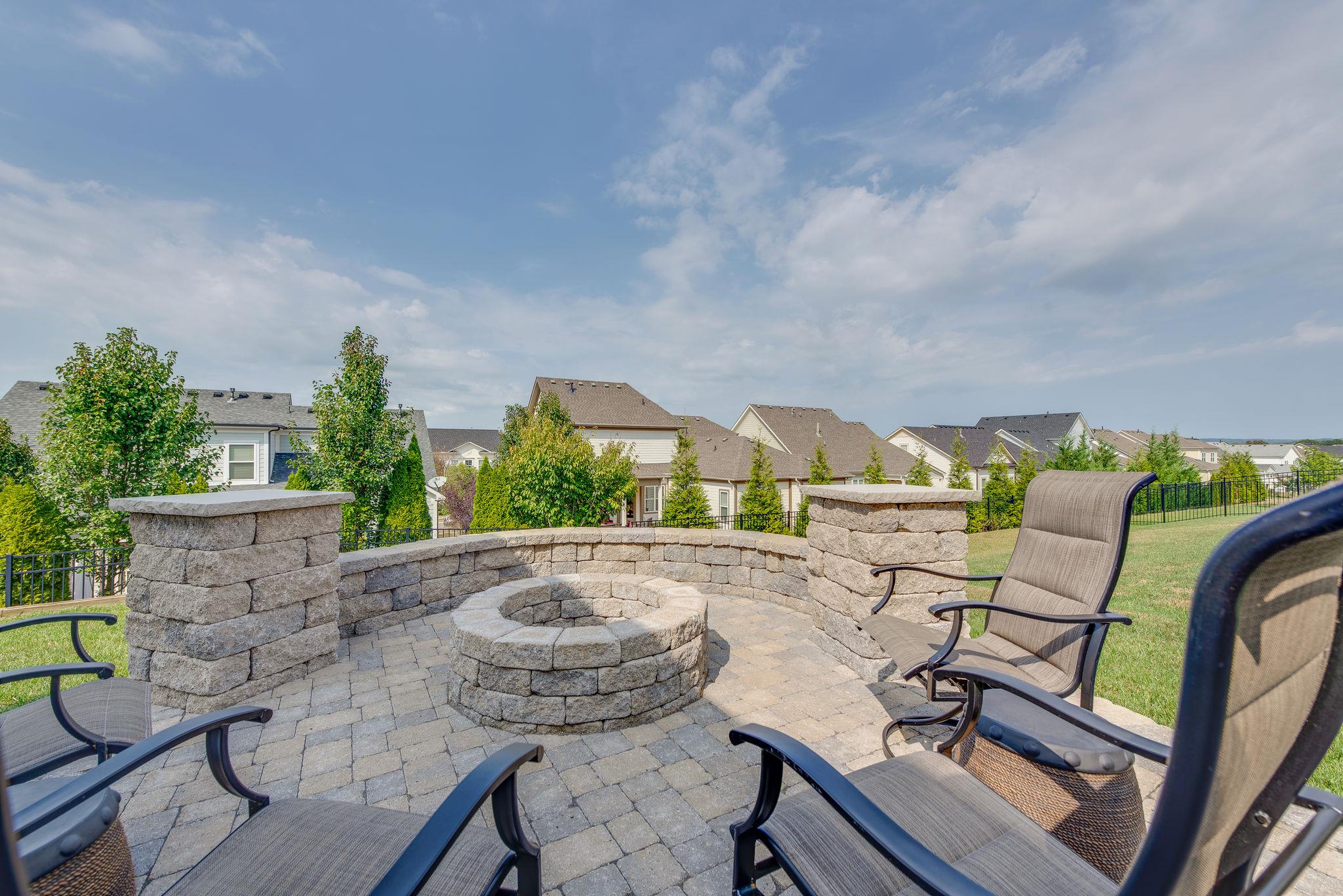 413 Alfred Ladd Road East Franklin, TN 37064 - Photo 27 of 30 Gallery Image 27