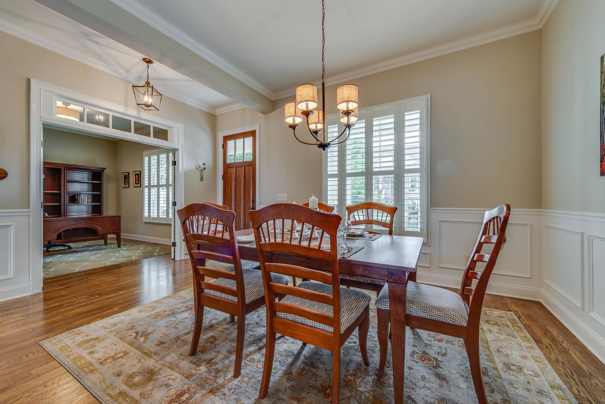 413 Alfred Ladd Road East Franklin, TN 37064 - Photo 6 of 30 Gallery Image 6