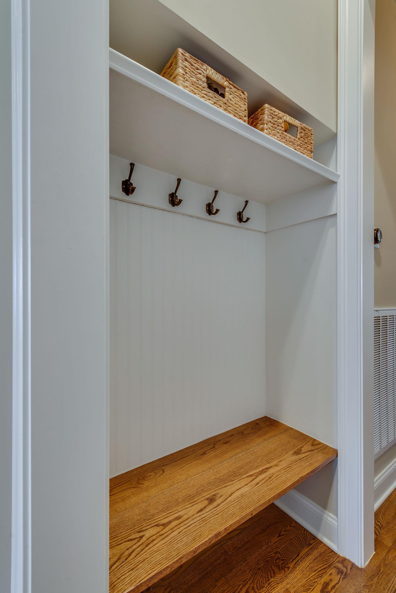 413 Alfred Ladd Road East Franklin, TN 37064 - Photo 8 of 30 Gallery Image 8