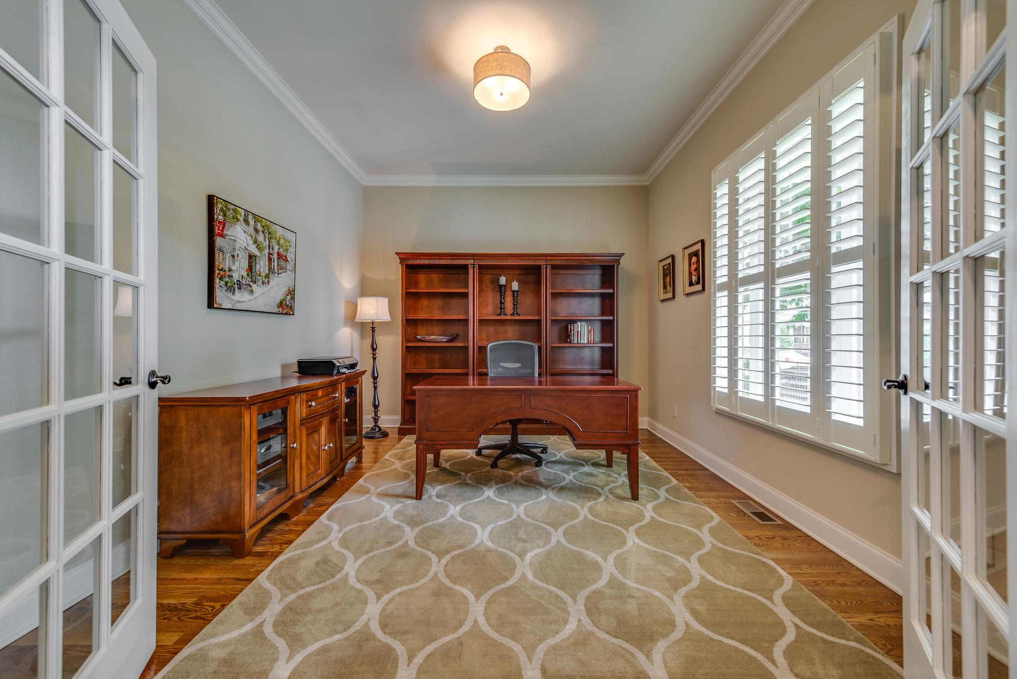 413 Alfred Ladd Road East Franklin, TN 37064 - Photo 9 of 30 Gallery Image 9