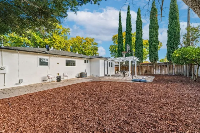 $1,500,000 | 716 Kiely Boulevard, Santa Clara, CA 95051