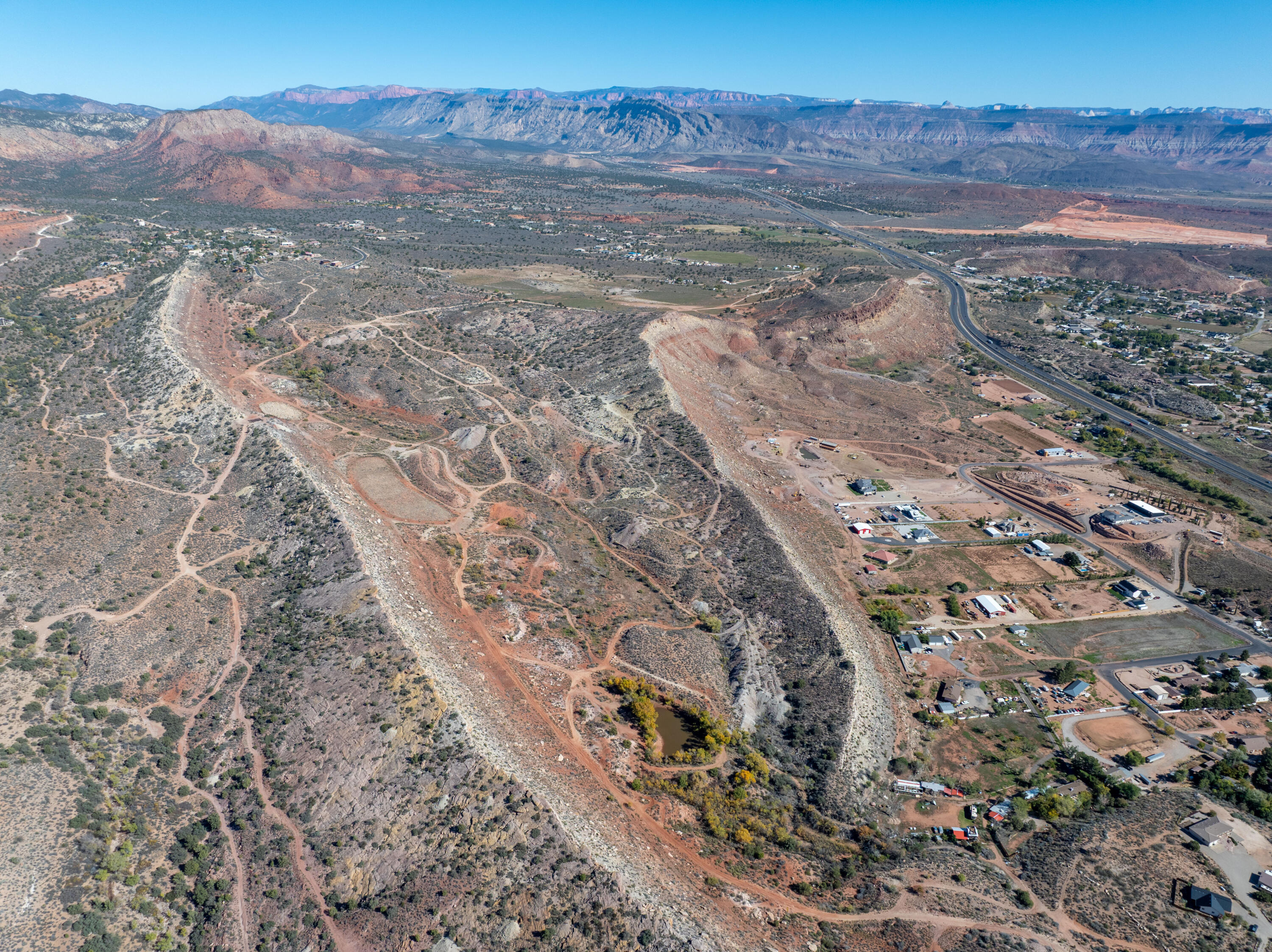 194.97 Acres Leeds, UT 84746 - Photo 26 of 48 26