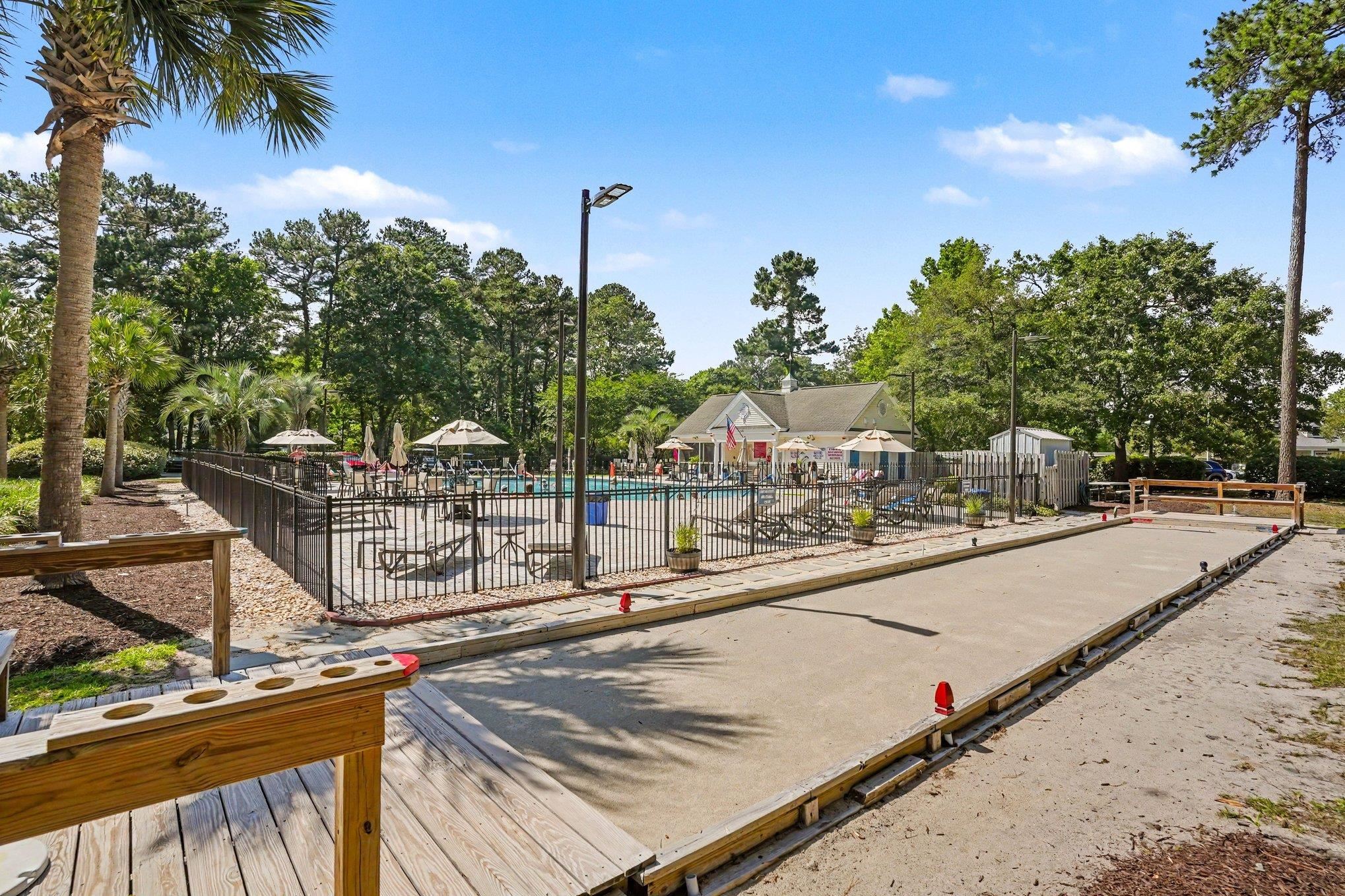 1420 Winged Foot Drive Murrells Inlet, SC 29576 - Photo 42 of 49