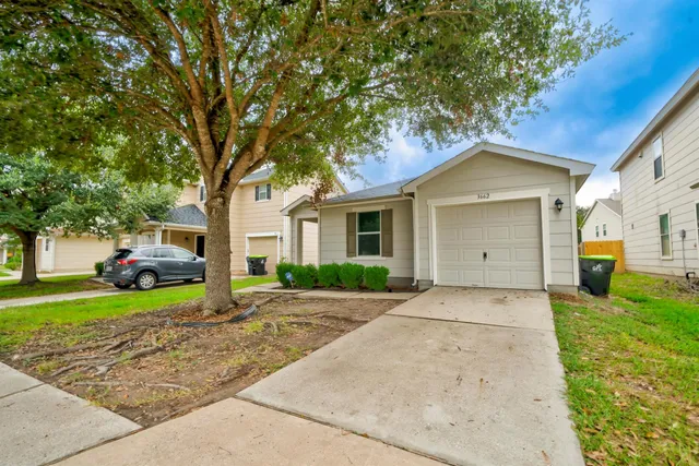 $1,695 | 3662 Fuller Bluff Drive, Spring, TX 77386