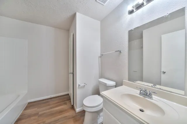 $1,695 | 3662 Fuller Bluff Drive, Spring, TX 77386