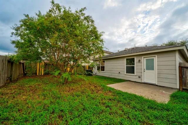 $1,695 | 3662 Fuller Bluff Drive, Spring, TX 77386