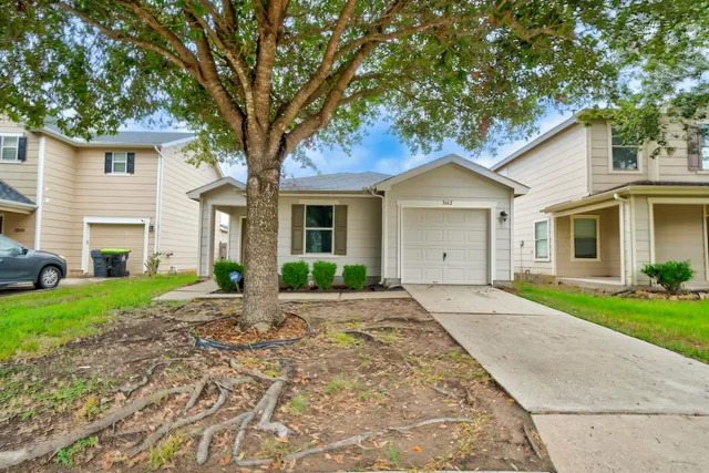 $1,695 | 3662 Fuller Bluff Drive, Spring, TX 77386