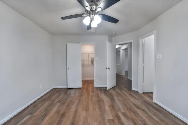 $1,695 | 3662 Fuller Bluff Drive, Spring, TX 77386