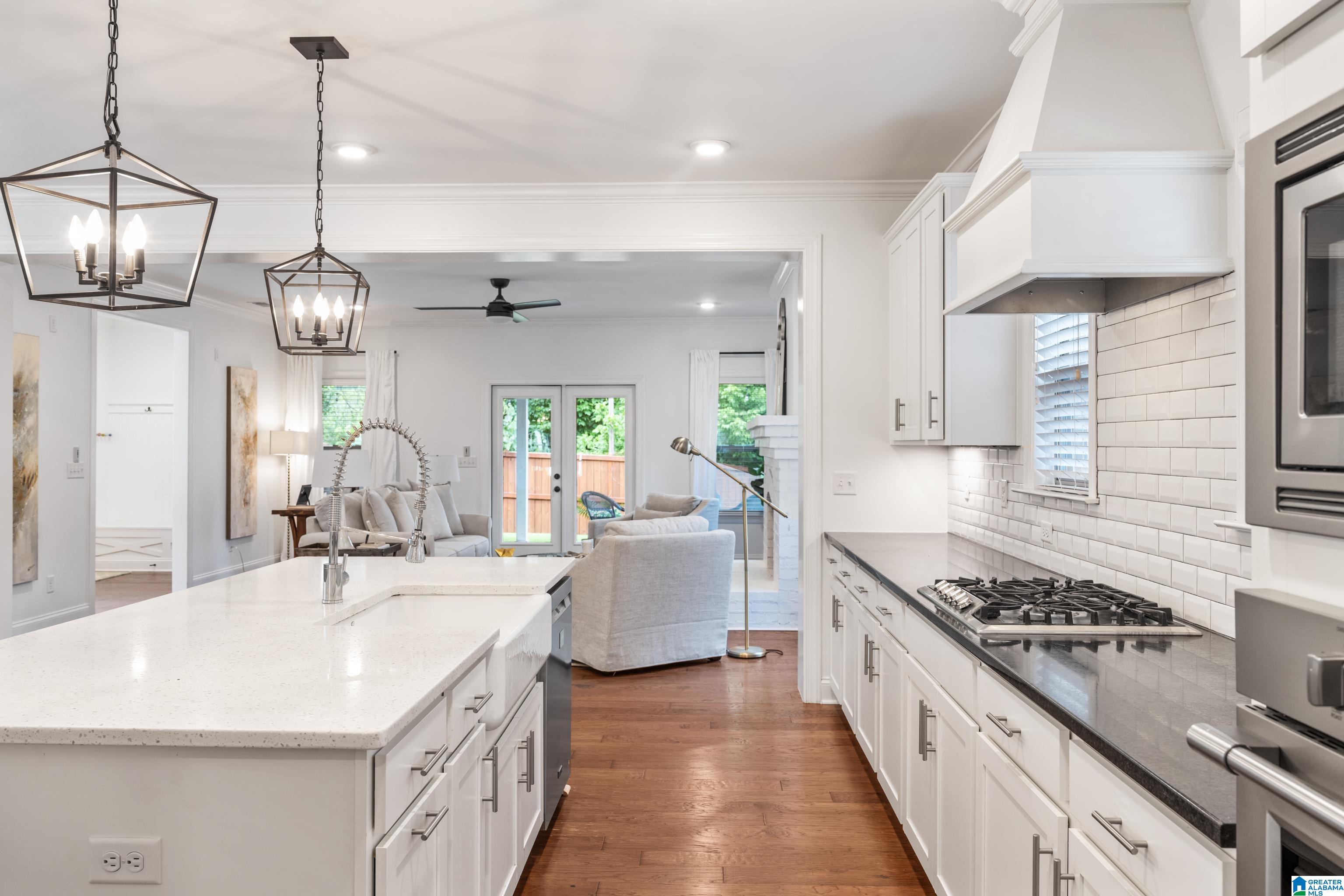 2680 Altadena Ridge Circle Birmingham, AL 35243 - Photo 20 of 52