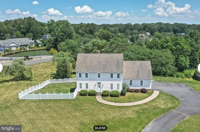 $479,900 | 1520 Herrs Ridge Road, Gettysburg, PA 17325