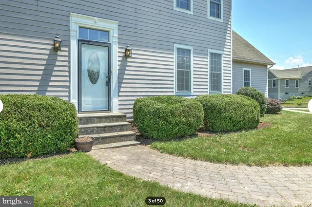 $479,900 | 1520 Herrs Ridge Road, Gettysburg, PA 17325