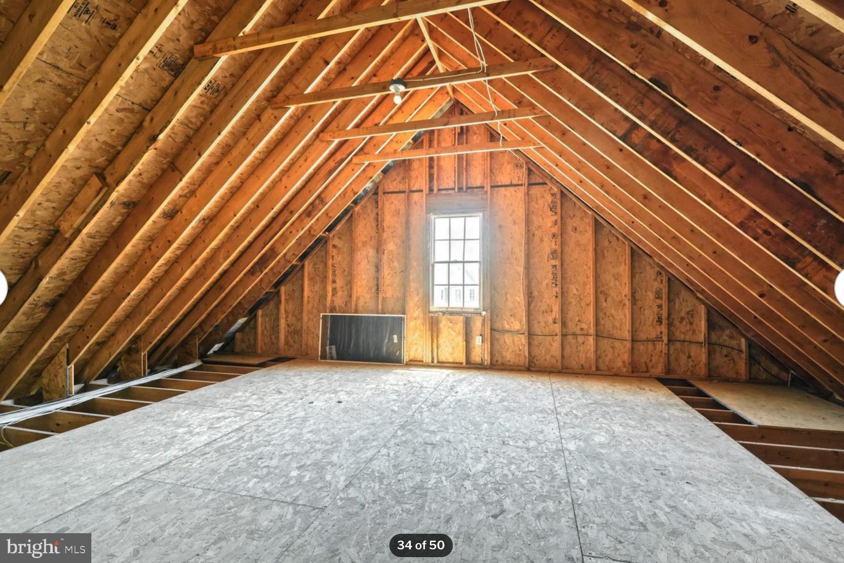 1520 Herrs Ridge Road Gettysburg, PA 17325 - Photo 35 of 51 a view of an empty room