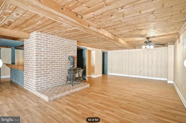 $479,900 | 1520 Herrs Ridge Road, Gettysburg, PA 17325