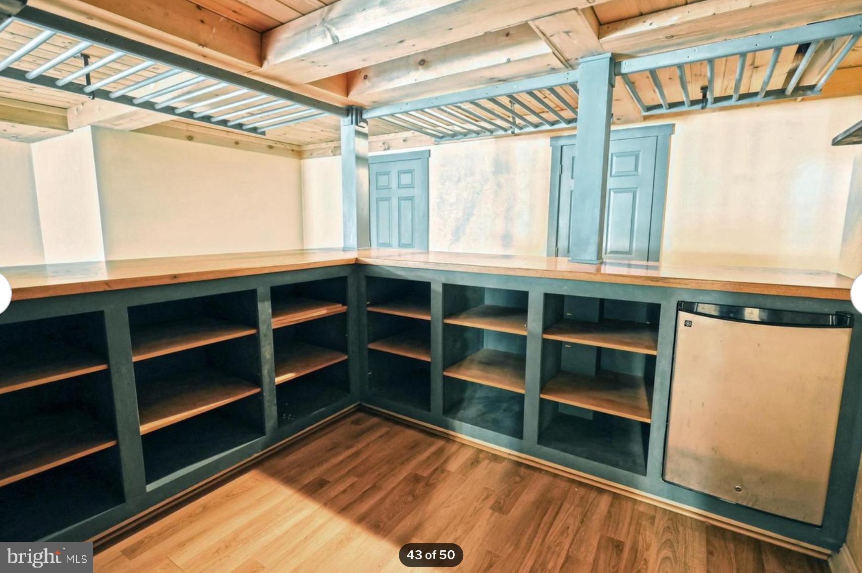 1520 Herrs Ridge Road Gettysburg, PA 17325 - Photo 44 of 51 a room with furniture and a window