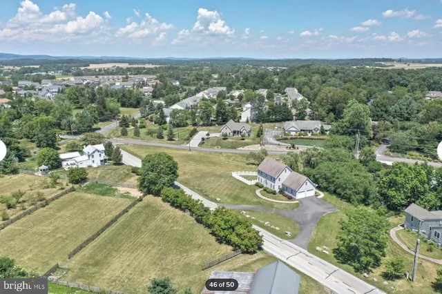 $479,900 | 1520 Herrs Ridge Road, Gettysburg, PA 17325