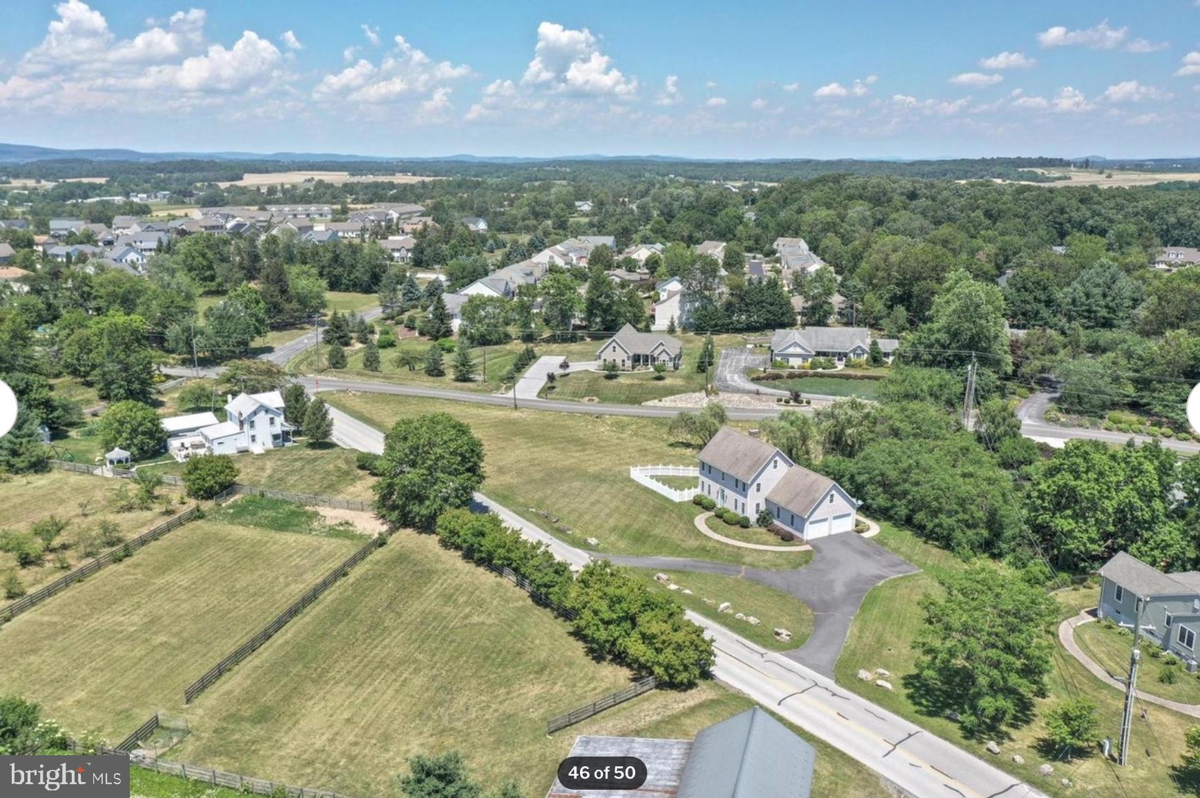 1520 Herrs Ridge Road Gettysburg, PA 17325 - Photo 47 of 51 a view of a city