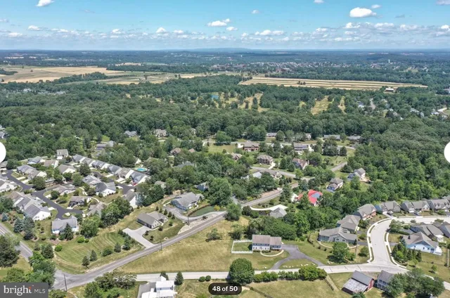 $479,900 | 1520 Herrs Ridge Road, Gettysburg, PA 17325