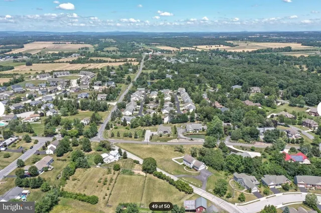 $479,900 | 1520 Herrs Ridge Road, Gettysburg, PA 17325