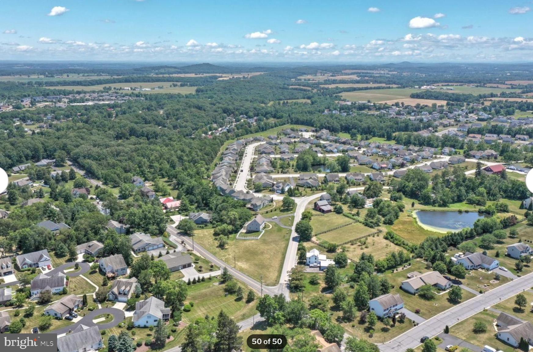 1520 Herrs Ridge Road Gettysburg, PA 17325 - Photo 51 of 51 a view of a city