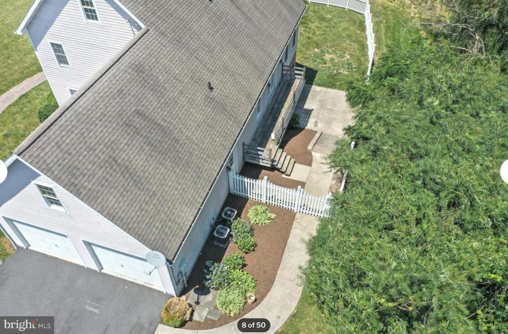 1520 Herrs Ridge Road Gettysburg, PA 17325 - Photo 8 of 51 an aerial view of a house