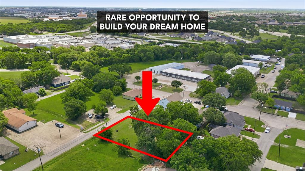 Tbd Peters Colony Street Rockwall, TX 75087 - Photo 12 of 40 Bring Your Builder and Your Vision. This Rare Homesite is Ready For Construction.