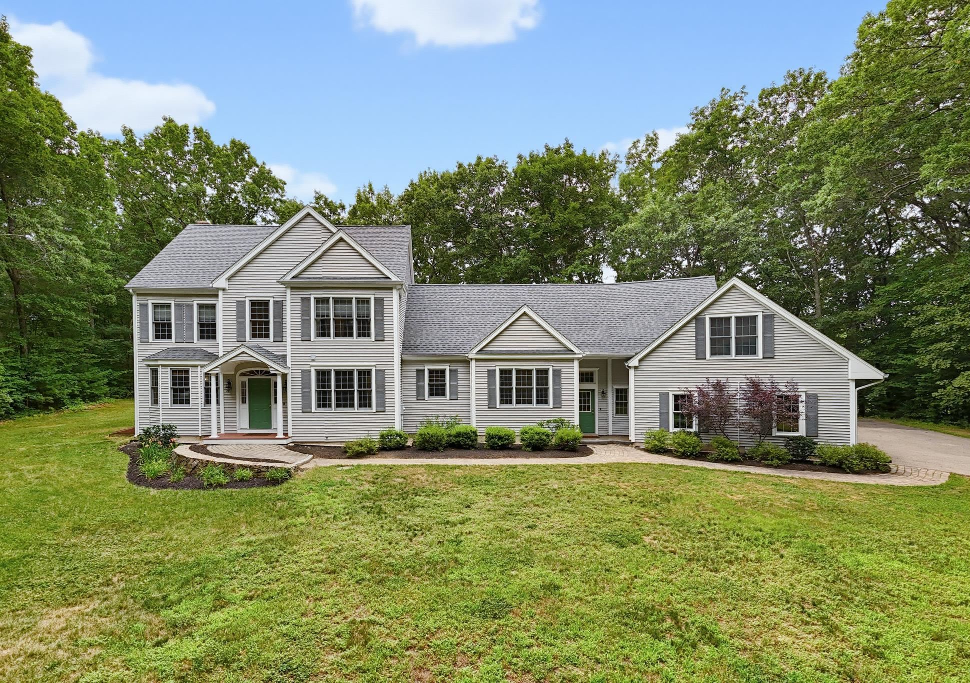 61 Bennett Road Durham, NH 03824 - Photo 40 of 49