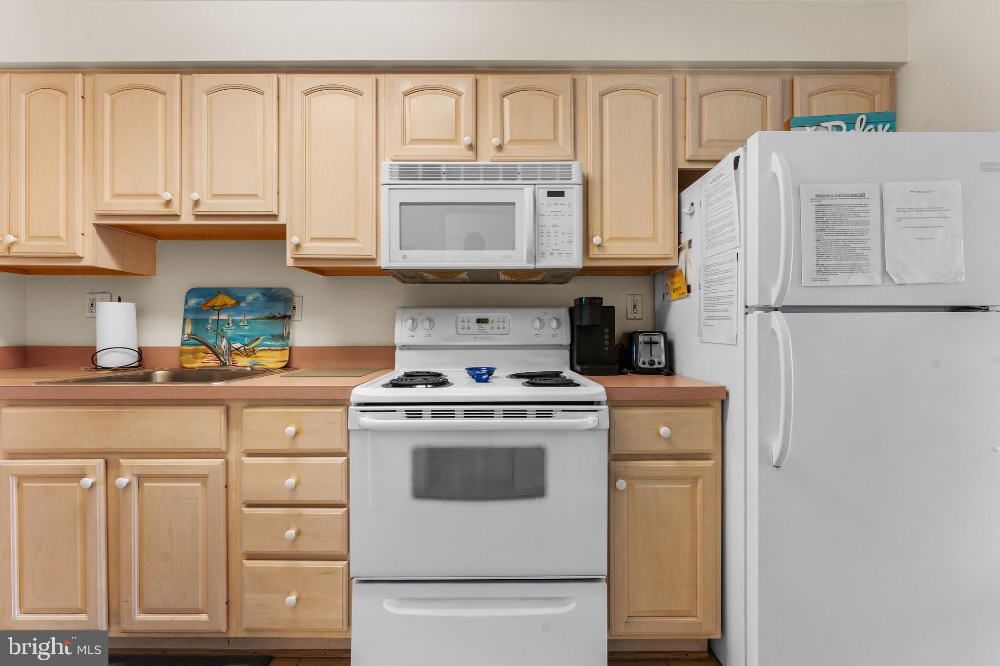 2 80th Street, Unit 403 Ocean City, MD 21842 - Photo 13 of 20