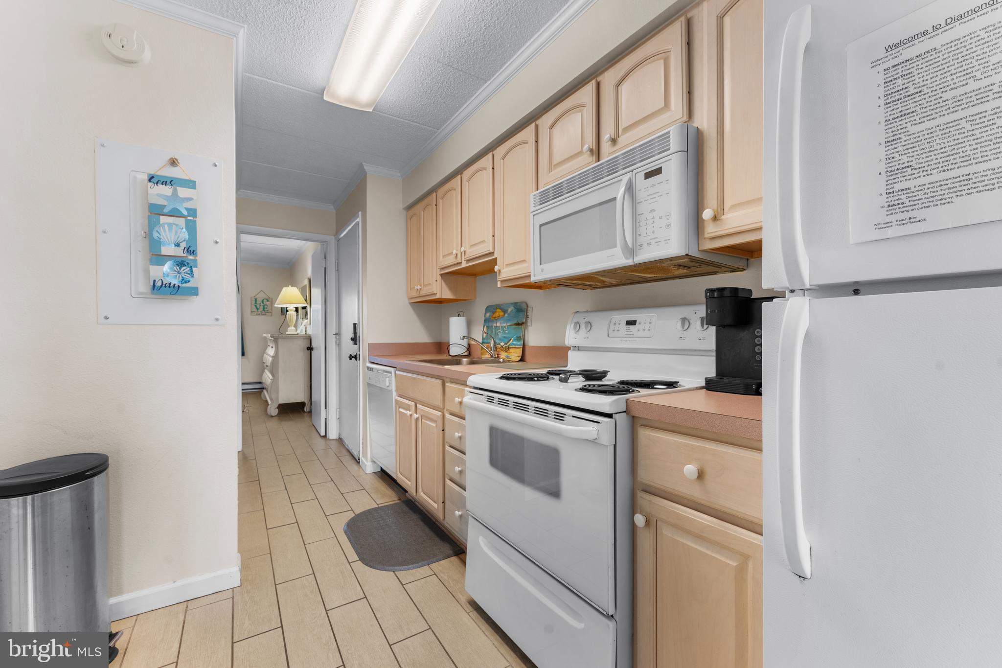 2 80th Street, Unit 403 Ocean City, MD 21842 - Photo 14 of 20